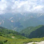 登山に行ってみようと思ったきっかけ