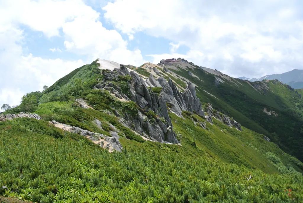 登山をやり始めて変化した5つのこと