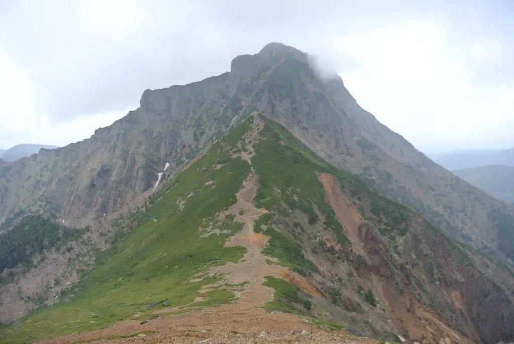 初心者が登山に気を付けた方が良い２つの事