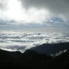 登山を好きになれた理由　－雲海のすばらしさー