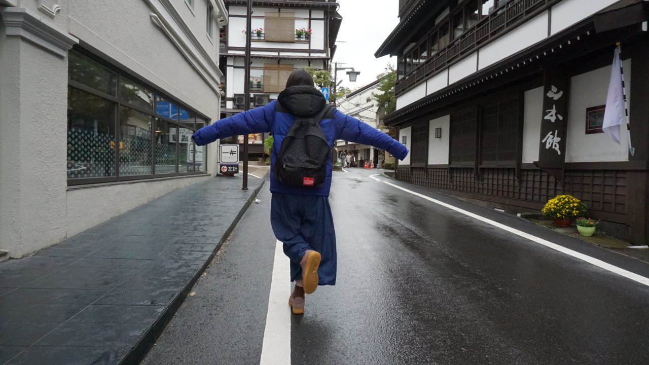プロフィール ひろみのプロフィール